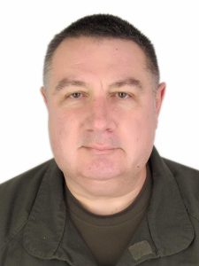 Жигалов Юрій Анатолійович