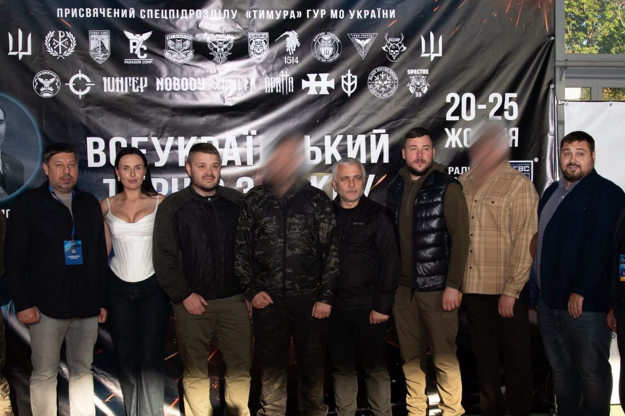 🥊В Одесі стартував XXIV Всеукраїнський турнір з боксу пам’яті Семена Трестіна!