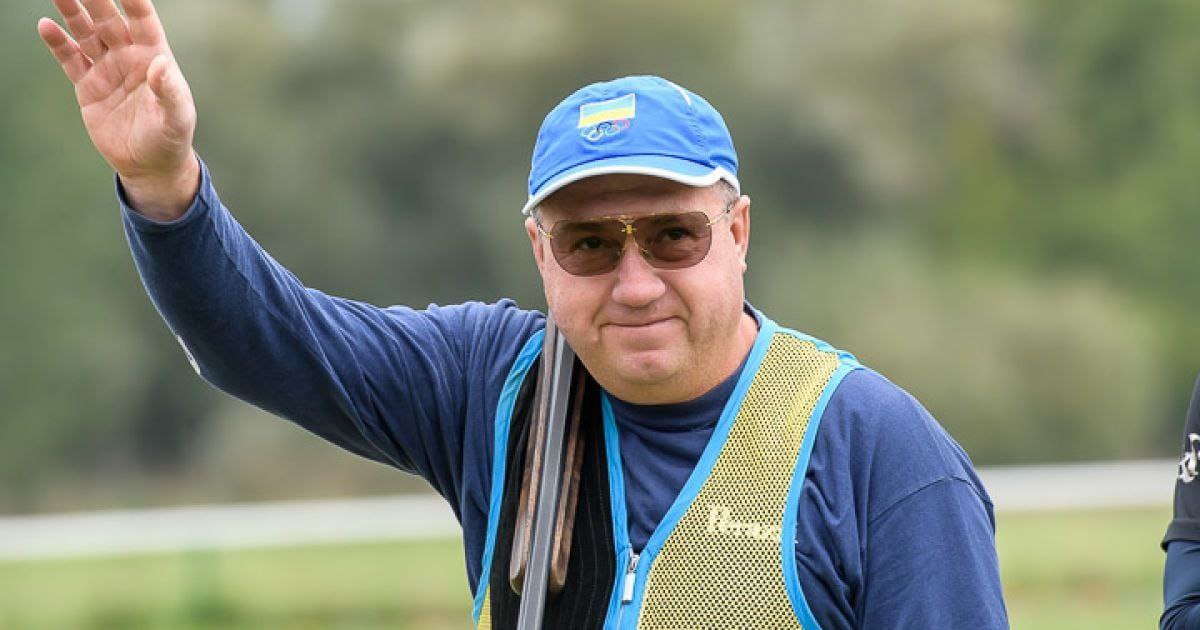 ✨Микола Мільчев – легенда українського спорту святкує день народження!🎁