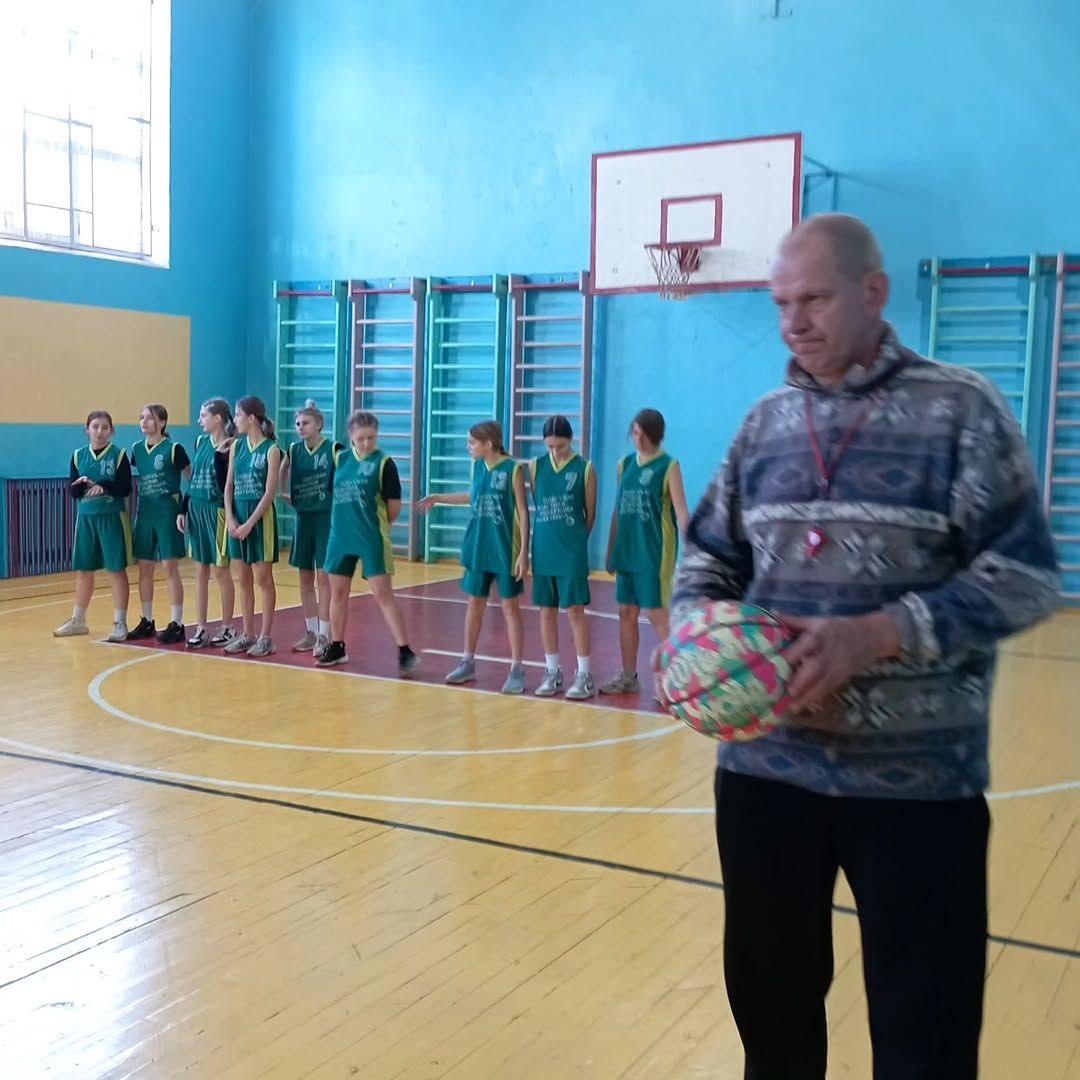 🏀Дружні ігри, великі емоції та перші кроки до нових перемог💙💛