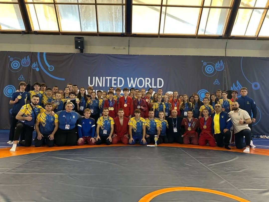 🤩Одещина знову серед найкращих у світі!