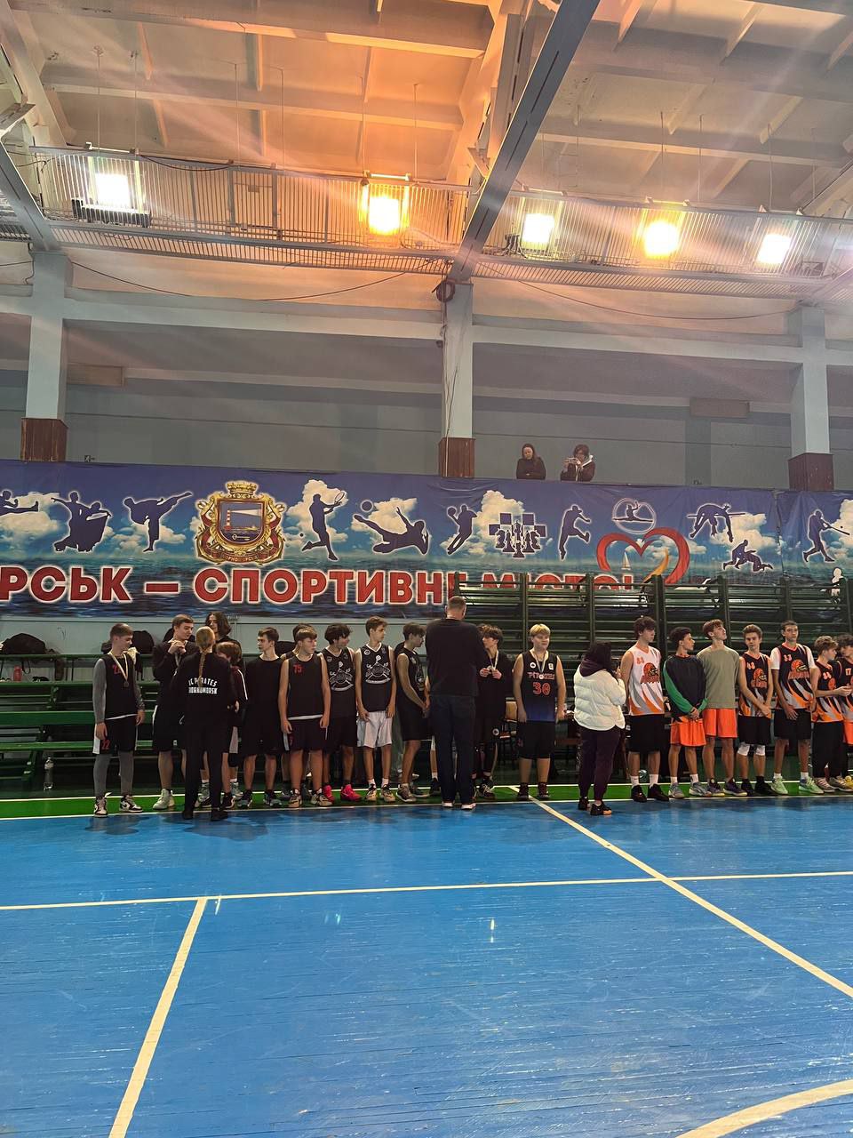 🏀Здобутки Чорноморської дитячої баскетбольної ліги! 🎉