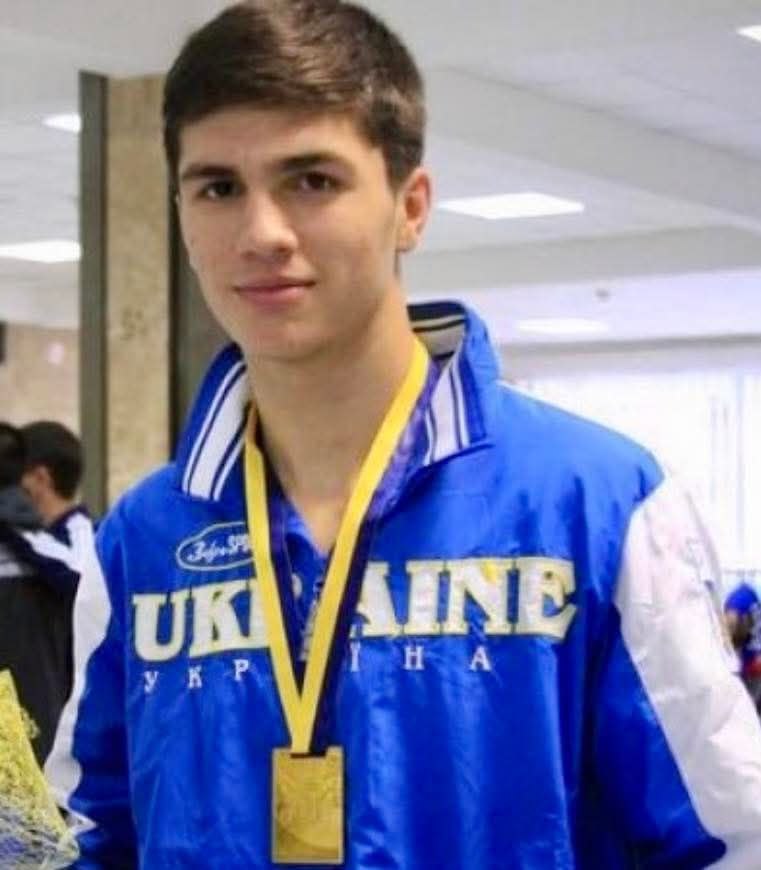 🔰Щиро вітаємо з Днем народження легендарного українського боксера з Одещини Раміля Гаджиєва!