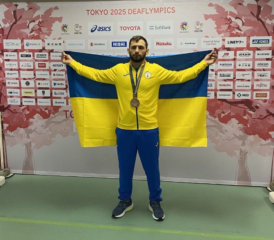 Одеська область знову серед призерів Дефлімпіади-2025!🥈🎳