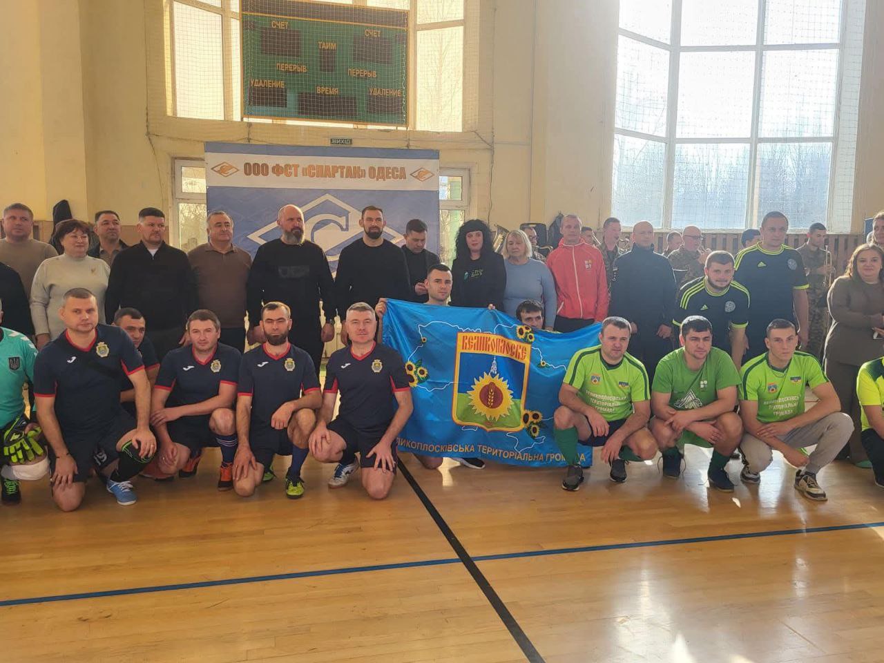 Поїздка до Роздільнянського району: основне