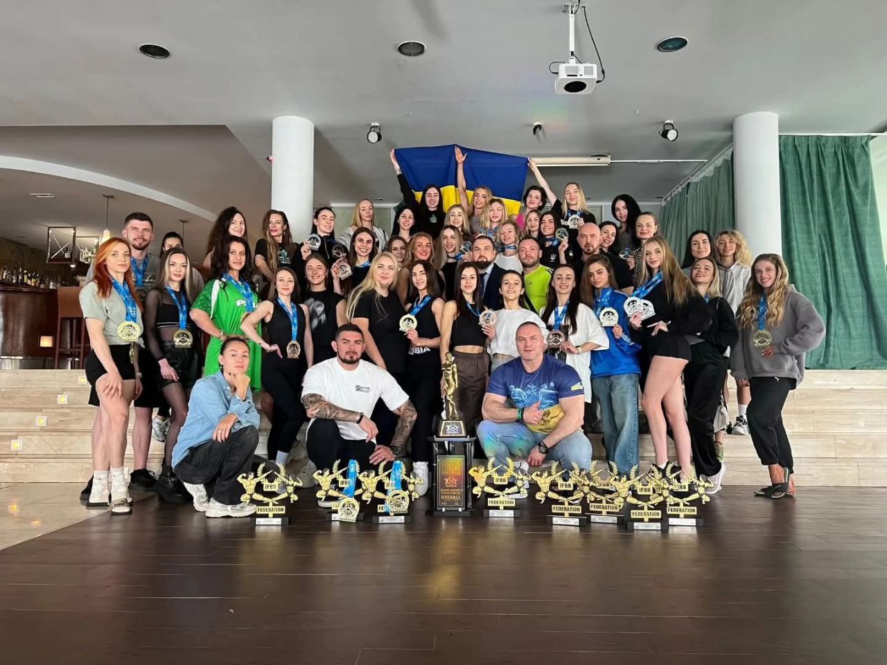 🇺🇦 ⭐️ВИЗНАЧНІ ПЕРЕМОГИ АТЛЕТОК З ОДЕЩИНИ!