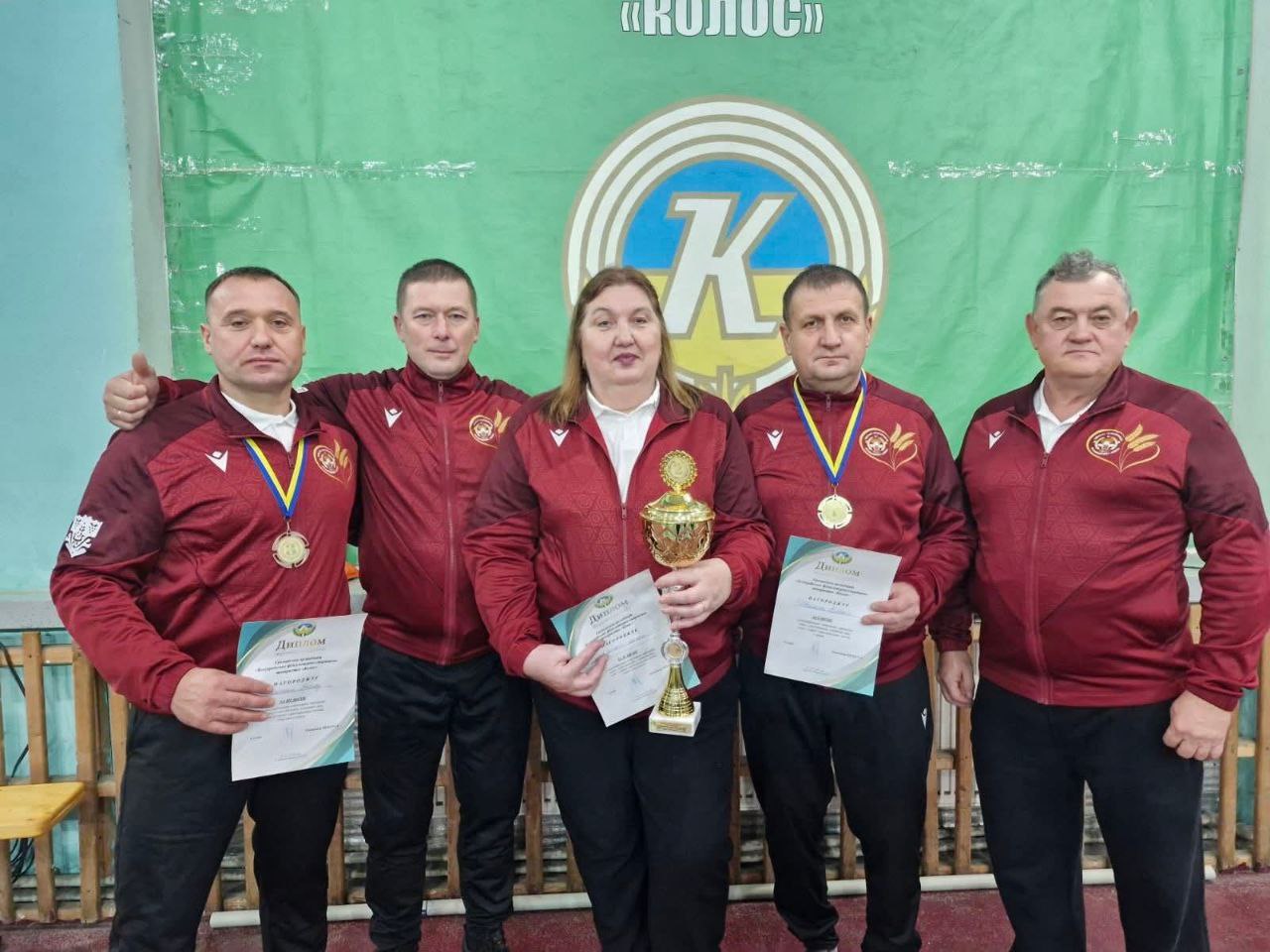 🇺🇦Одещина вдало виступила на Всеукраїнських Іграх серед голів, заступників і старост громад!