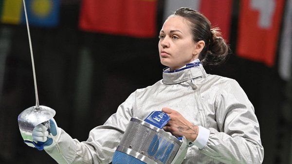 🇺🇦Олена Кравацька – переможниця номінації «Гармонія успіху»!