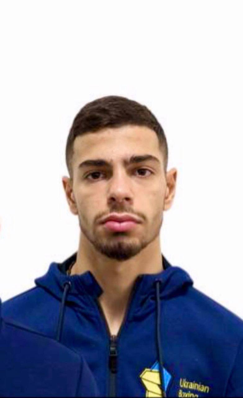 🥊 Бронза Чемпіонату Європи U-23: вітаємо Расула Гулієва та одеську школу боксу!