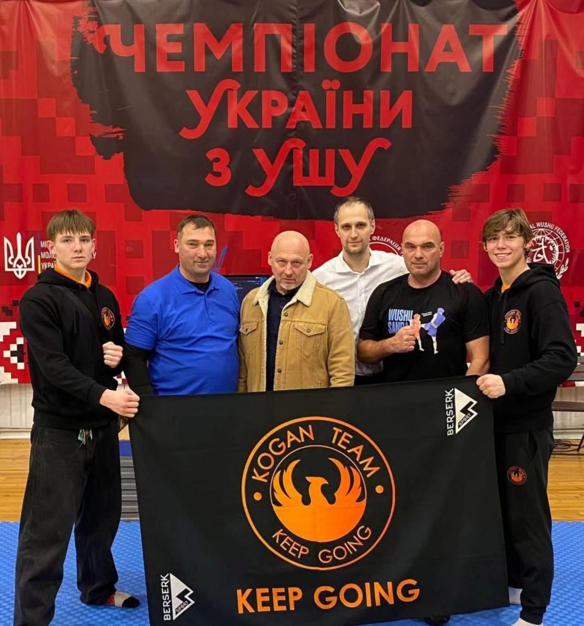 🔥Вражаючі результати спортсменів Одещини на Чемпіонаті України з ушу!🥇