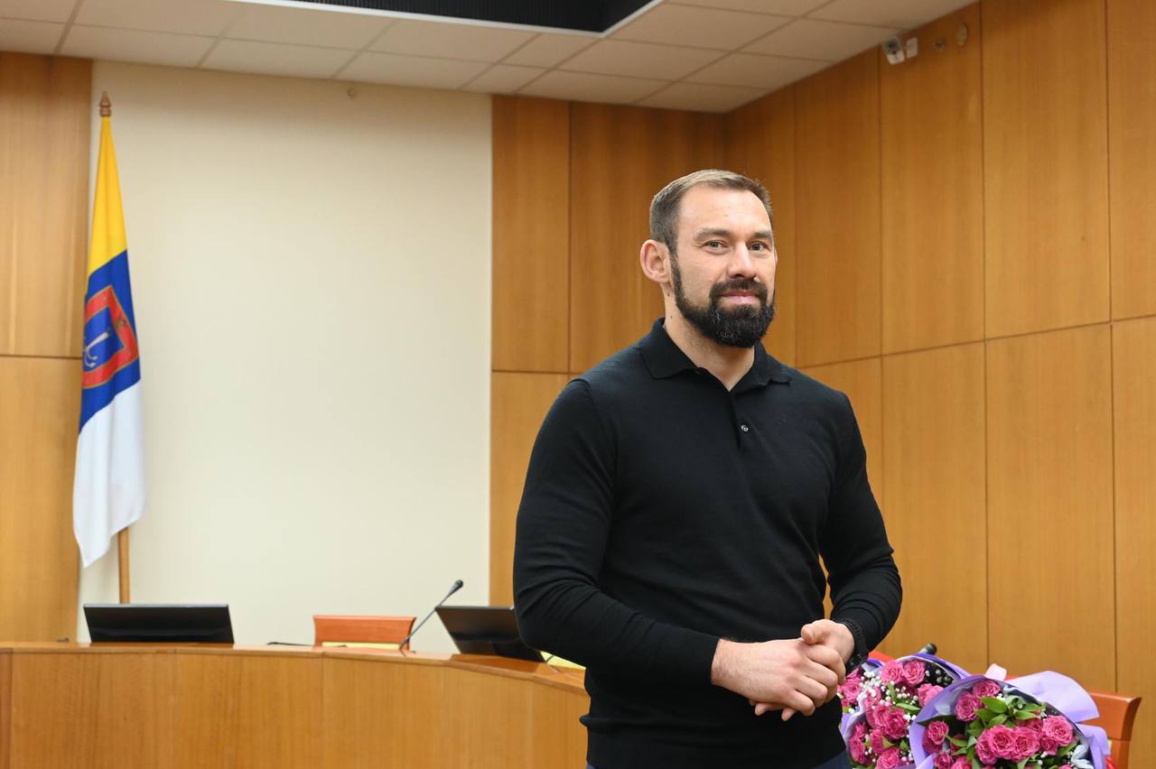 Спортивна родина Одещини поповнилась Майстрами спорту України та Майстрами спорту України міжнародного класу!