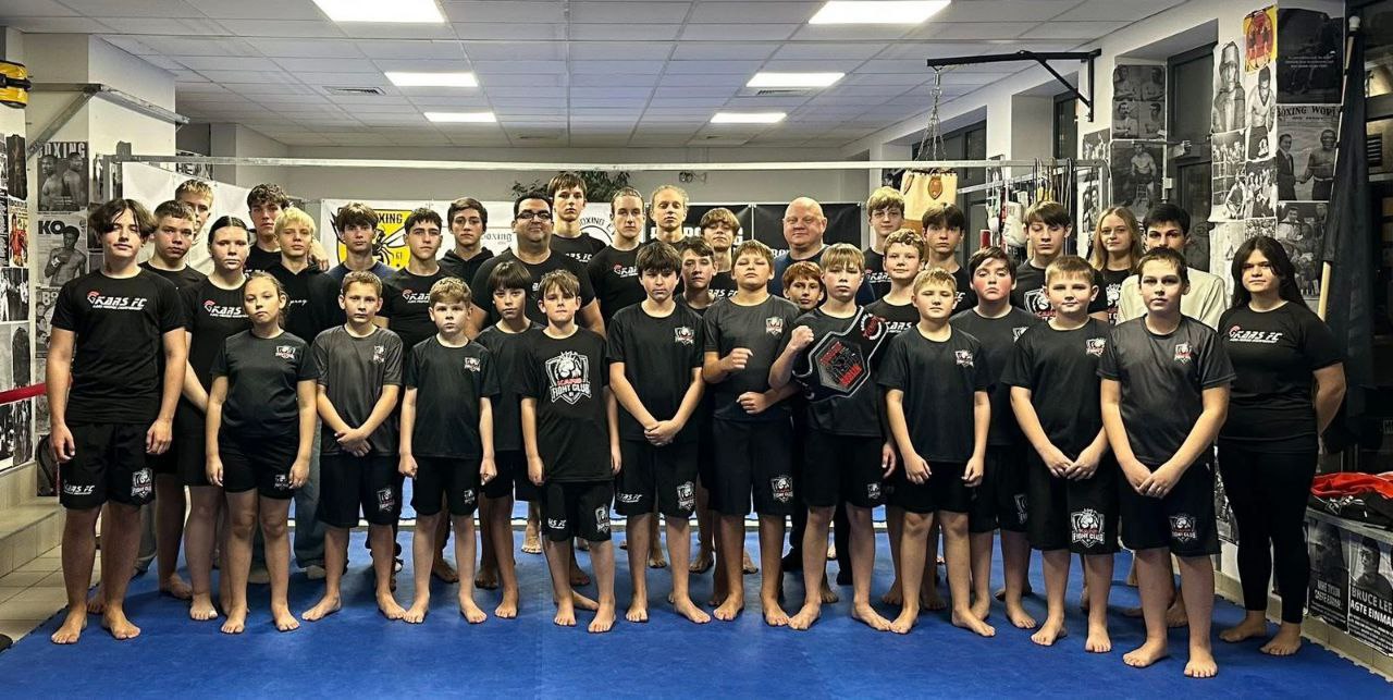 🌍Одещина та Всесвітня бійцівська ліга AWFL розширюють міжнародну співпрацю