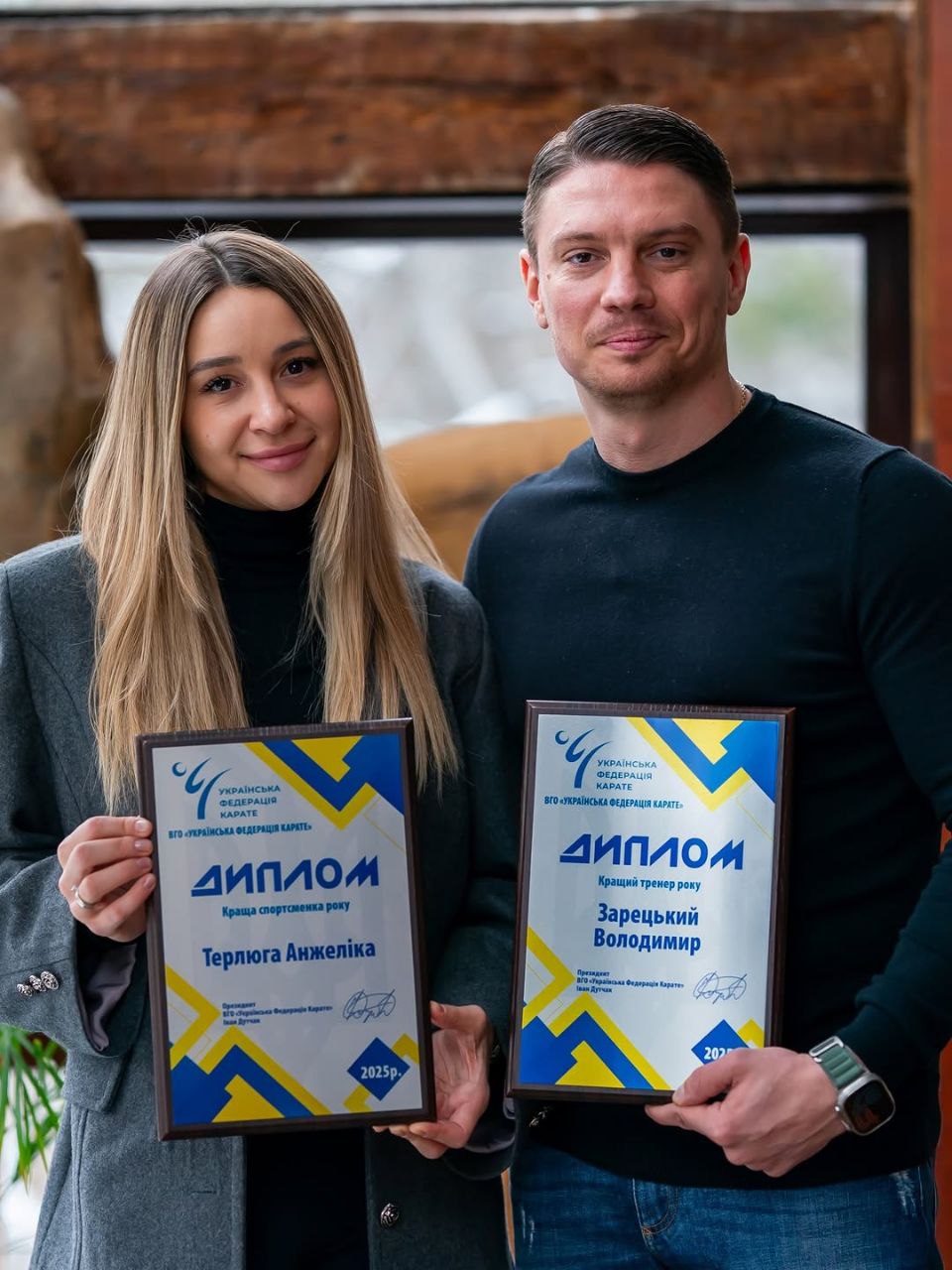 ✨Підсумки року Української федерації карате: нові рішення, визнання одеситів та посилення керівних органів