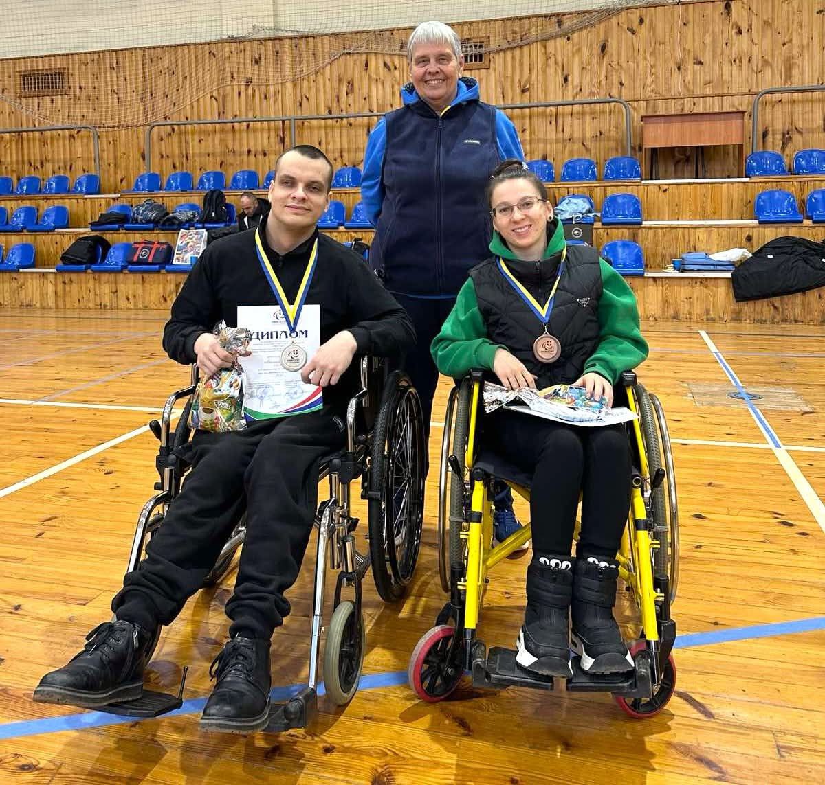 💙💛Одещина знову серед призерів. Перемагаємо разом!