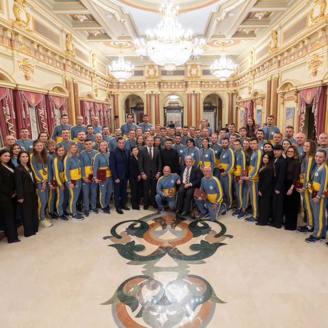 🇺🇦🏆🎄Підсумовуємо 2025 спортивний рік Одещини на міжнародній арені!