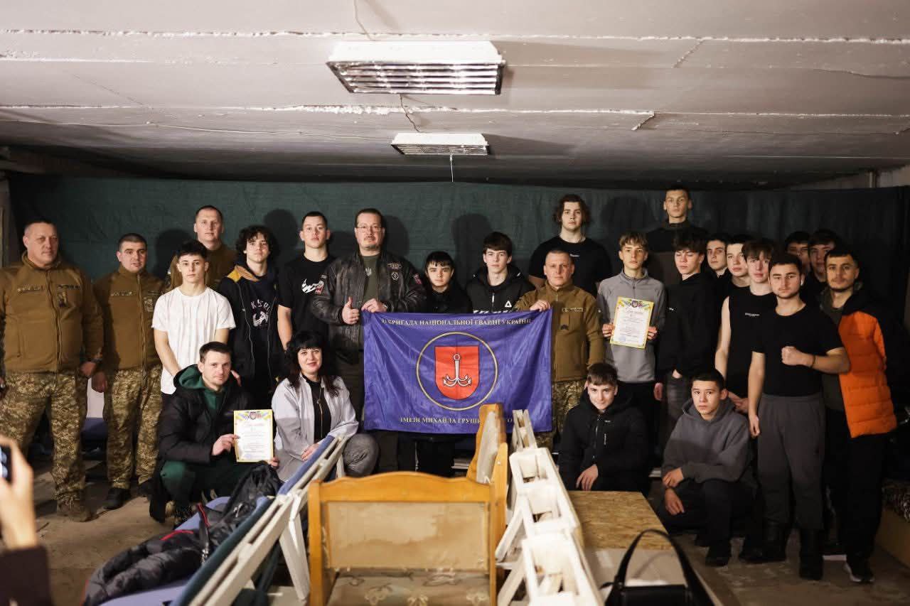 💪Фонтанська громада – приклад активної та спортивної Одещини!