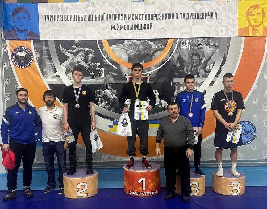 🔥Один килим – десятки характерів і сотні хвилин напруженої боротьби.