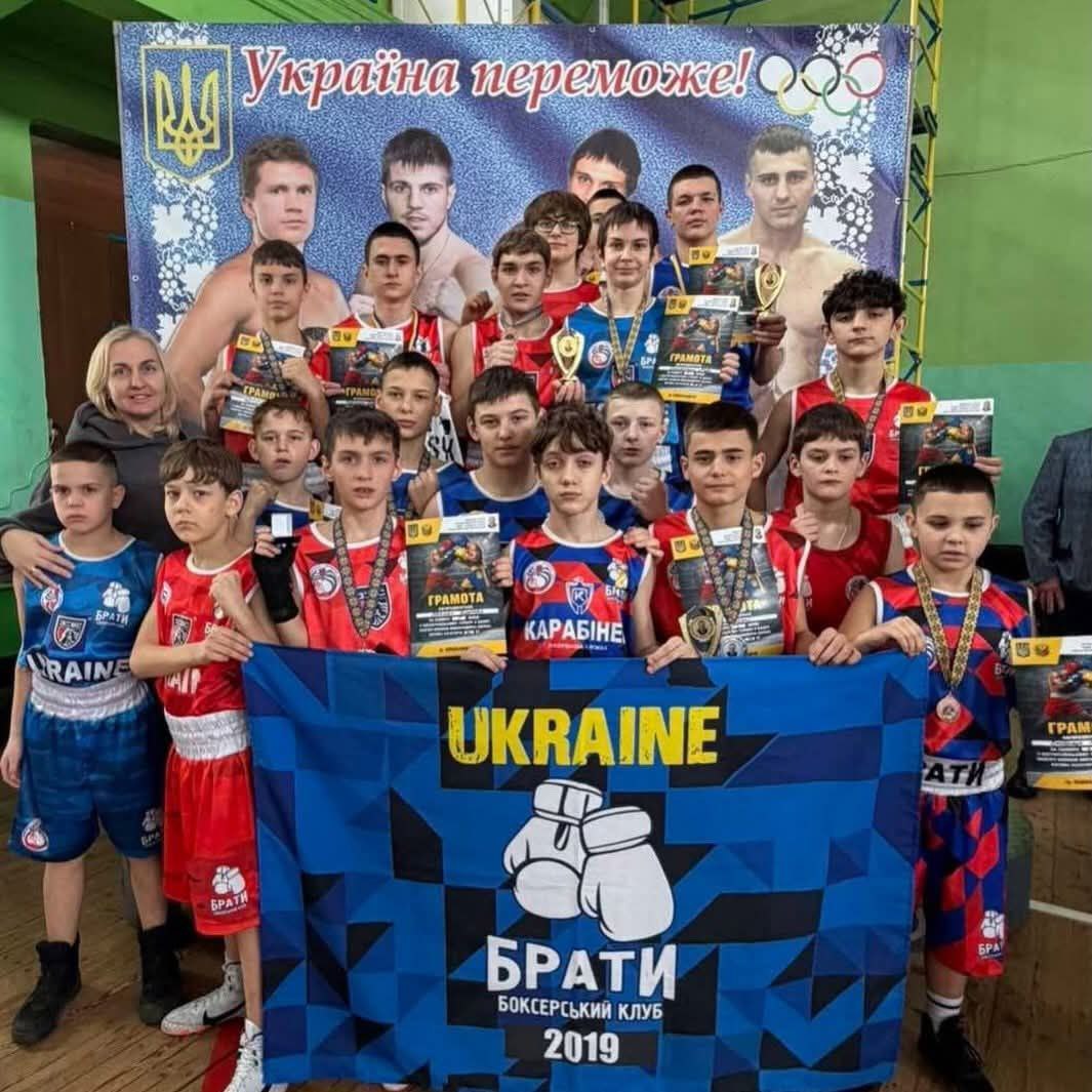 🥊Одеські боксери серед лідерів Всеукраїнського турніру в Олександрії