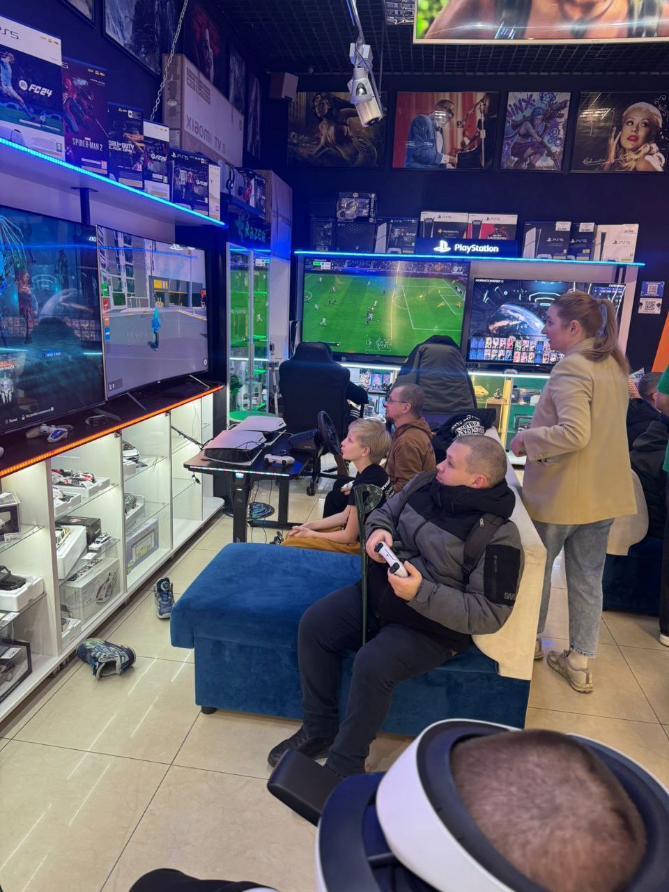 🎮Адаптивний спорт – сучасний шлях відновлення та підтримки ветеранів Одещини
