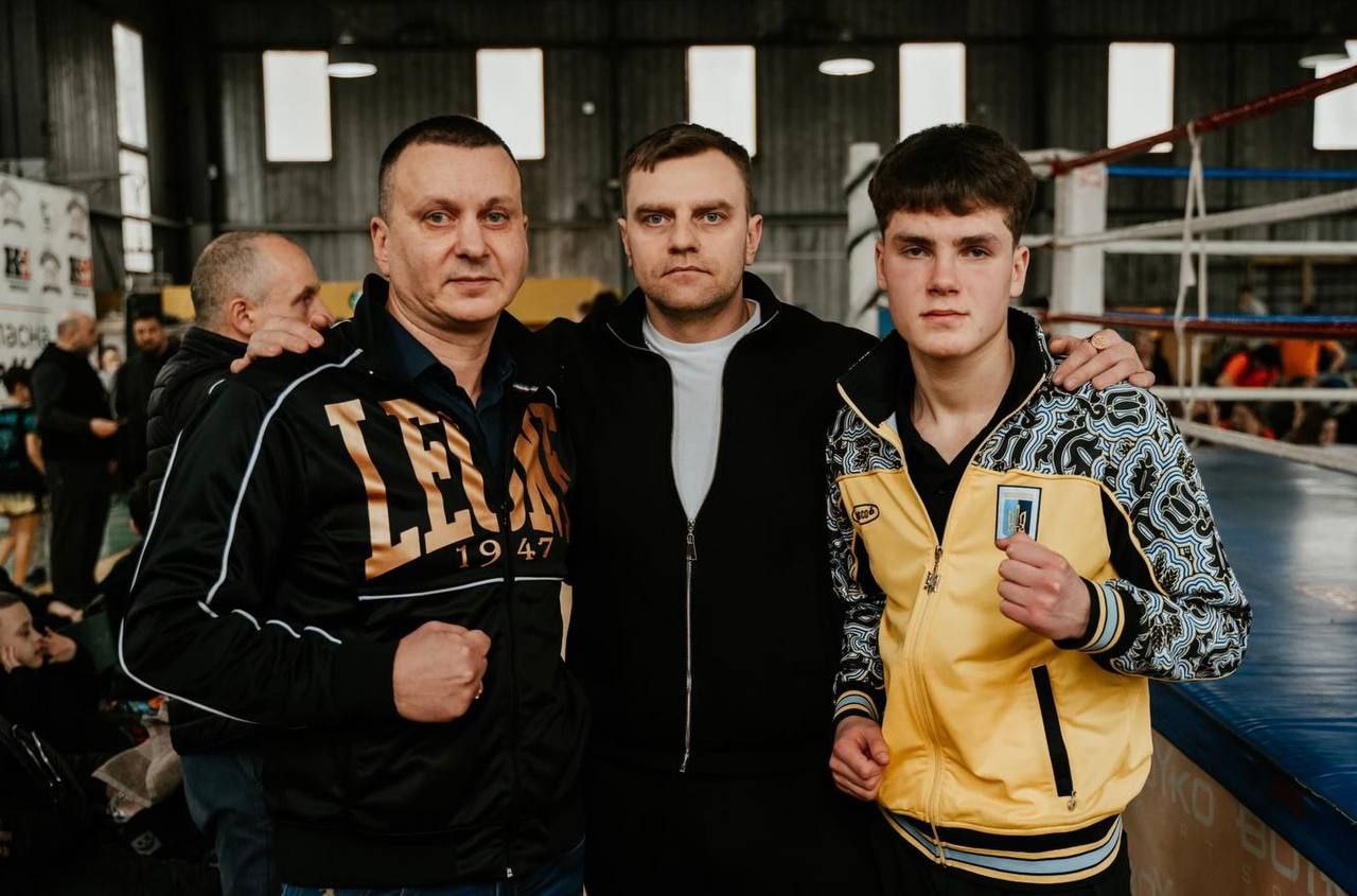 🔝Відкритий чемпіонат Одеської області з кікбоксингу WTKA & K-1 пам’яті С. П’ятецького🔥