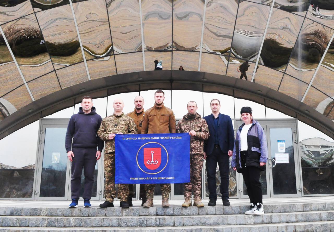 🇺🇦Адаптивний спорт у місті Південне