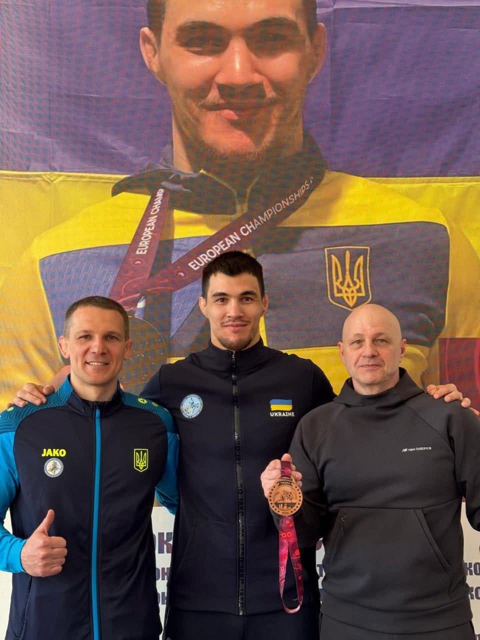 🤼Теплодар приймав Всеукраїнський турнір з греко-римської боротьби: понад 180 учасників і приклад справжнього чемпіона