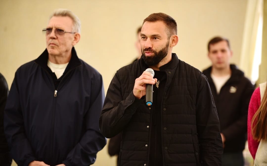 ⚽️На Одещині визначили переможців обласного етапу “Пліч-о-пліч студентські ліги” з футзалу