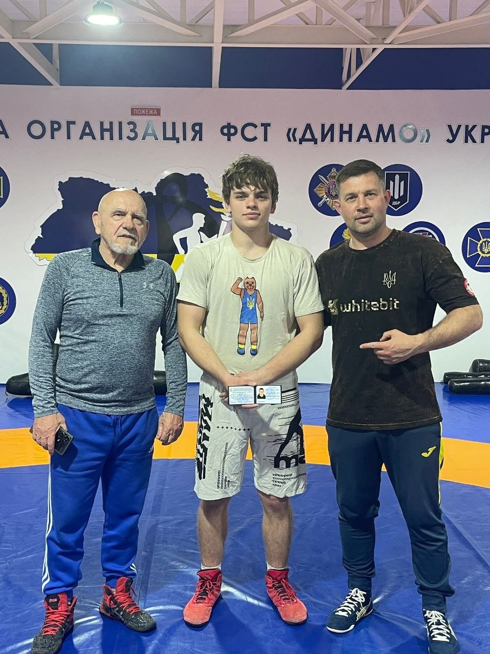 🔥Новий крок до великих перемог!