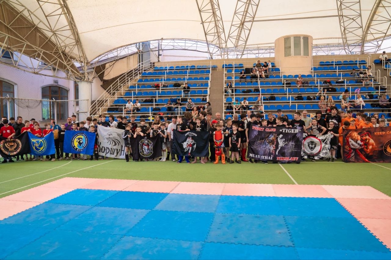 🔝Молодь Одещини демонструє клас: 50 нагород на престижних турнірах з єдиноборств