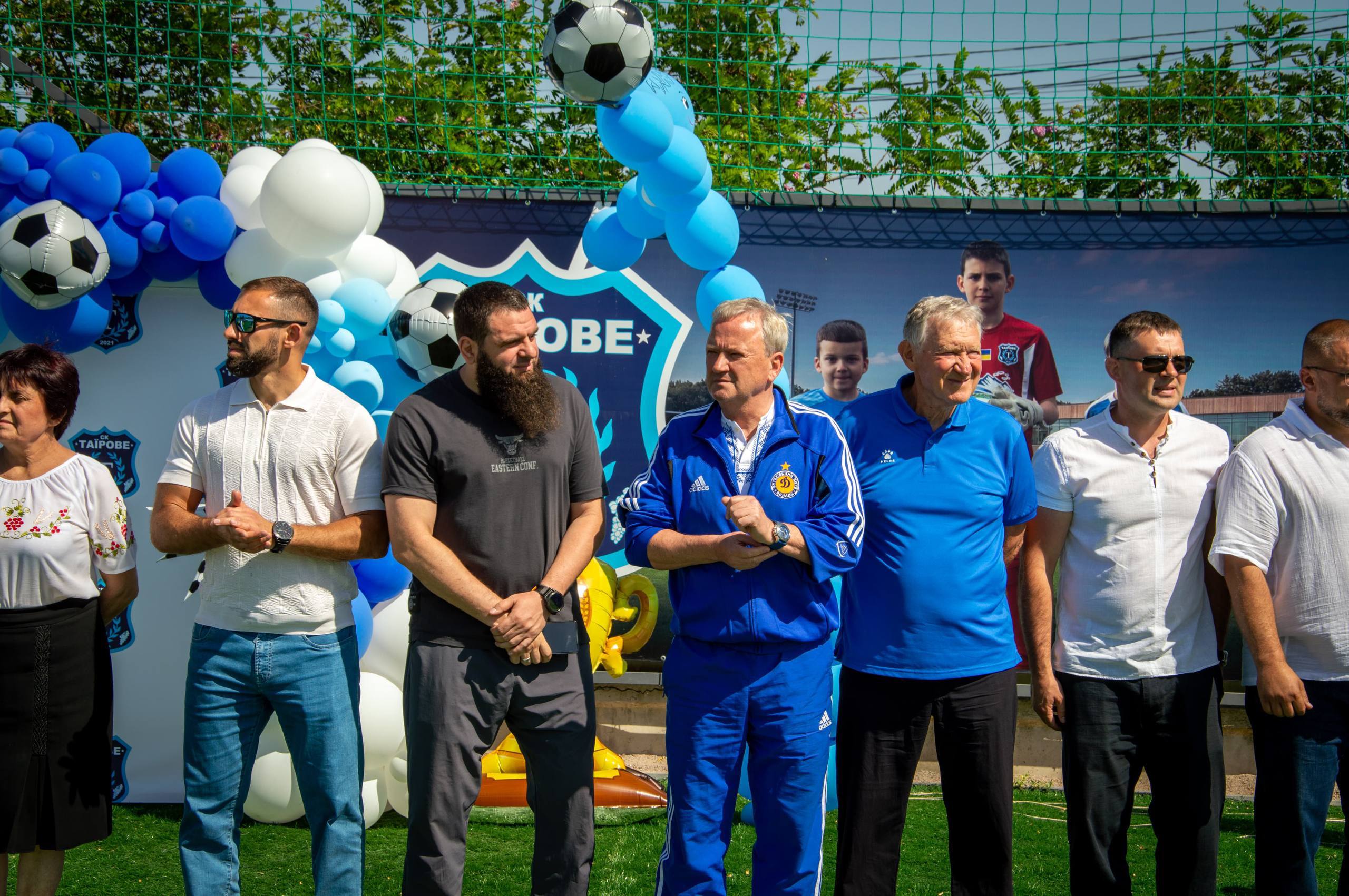 ⚽🇺🇦Нова футбольна історія Одещини
