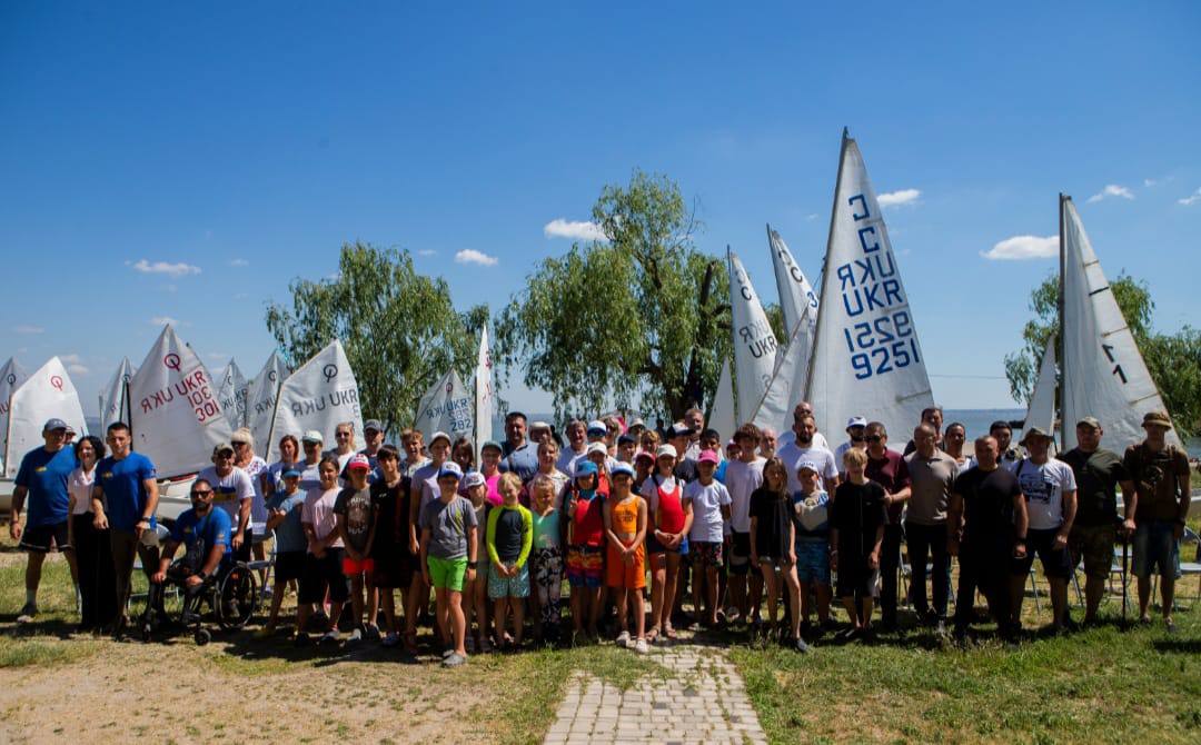 🌊🇺🇦Одещина – серце водного спорту