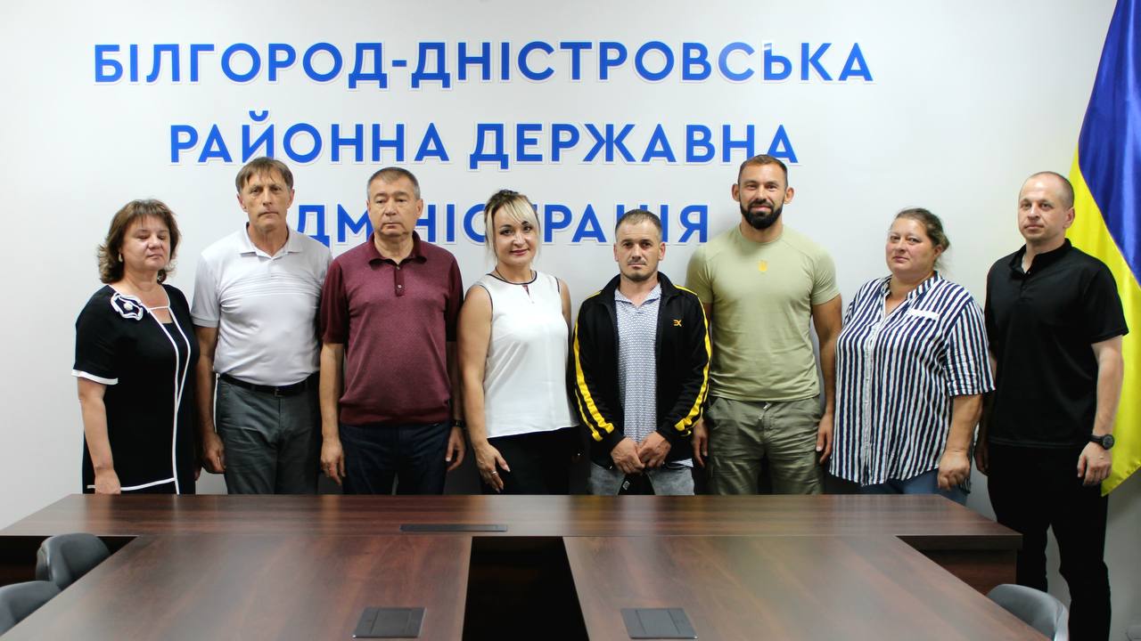 🇺🇦Підтримка ветеранів – наш обов’язок і честь