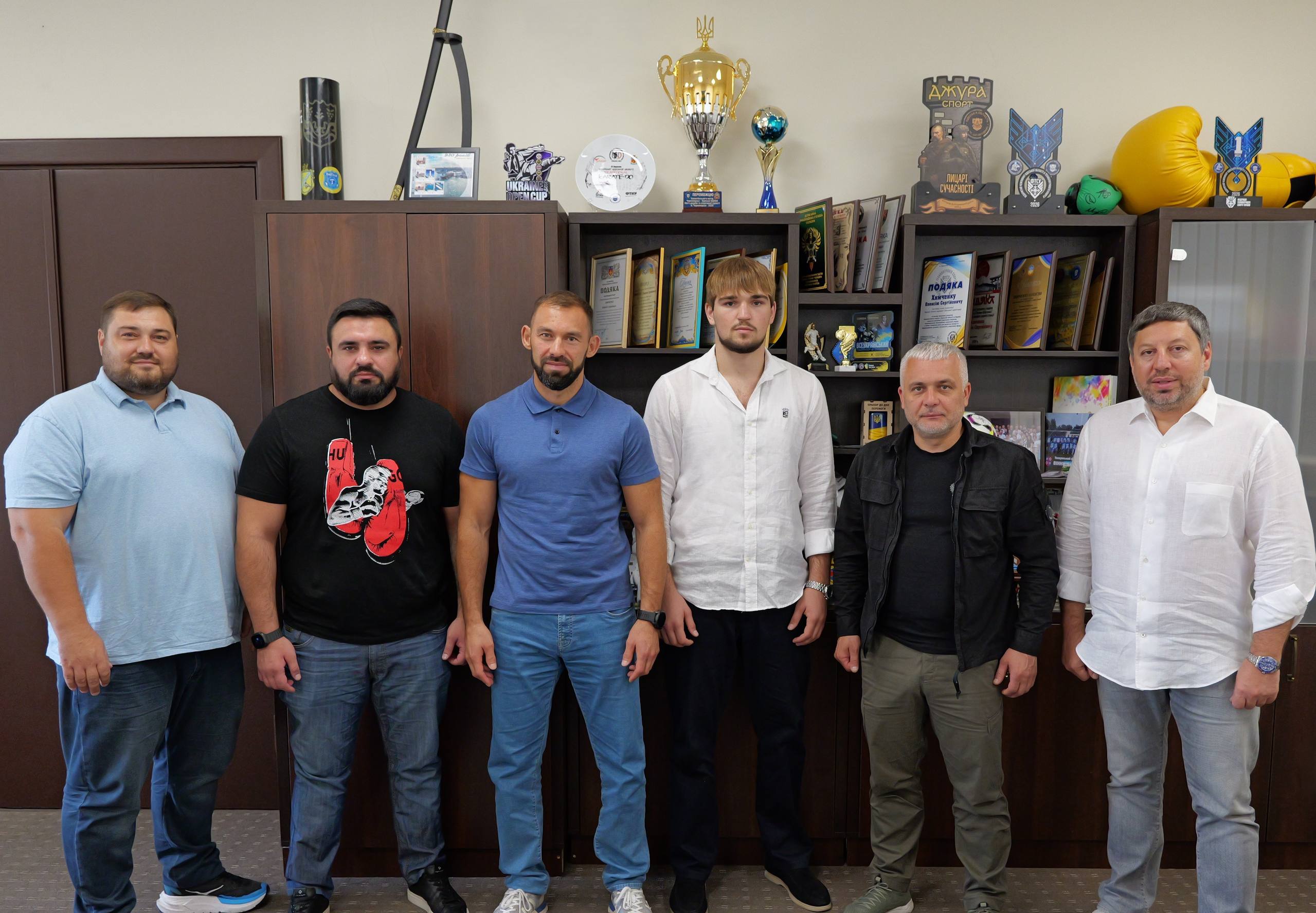 Чемпіон Європи з боксу U19 — з Одещини 🇺🇦🥊