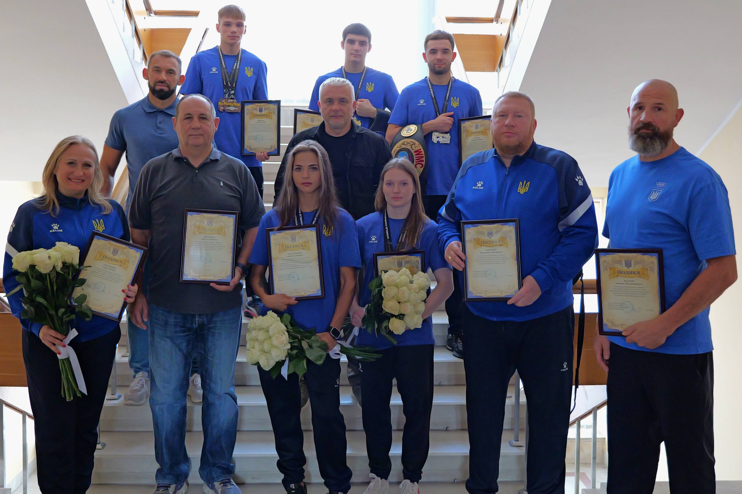 Спортивна гордість Одещини 🇺🇦